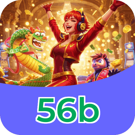 Promoções e bônus exclusivos da 56b